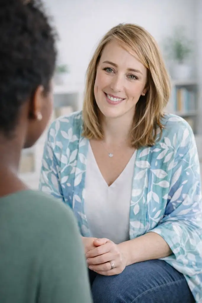 Helené de Klerk - Registered Counsellor in Bloubergstrand, Cape Town