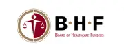 BHF Logo