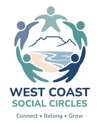 West Coast Social Circles logo