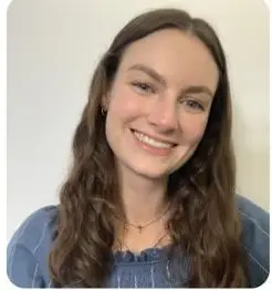 Tayla Kurten, Registered Counsellor